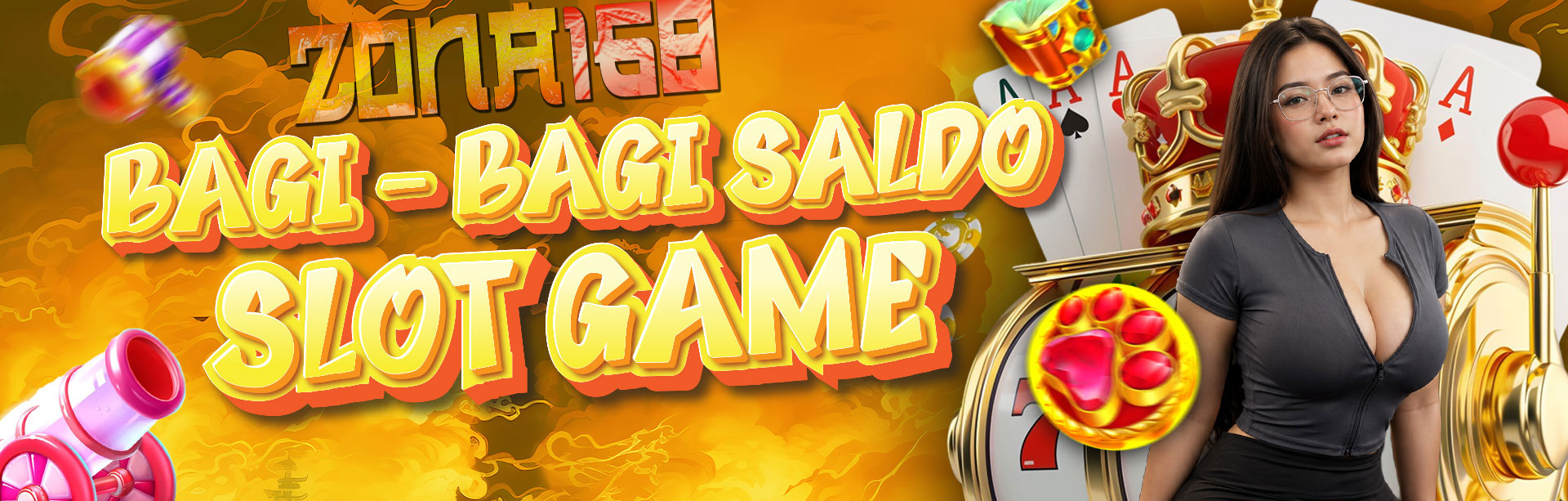 Slot Depo 5K Via DANA Metode QRIS Tanpa Rekening